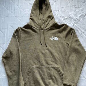 The North Face Hoodie